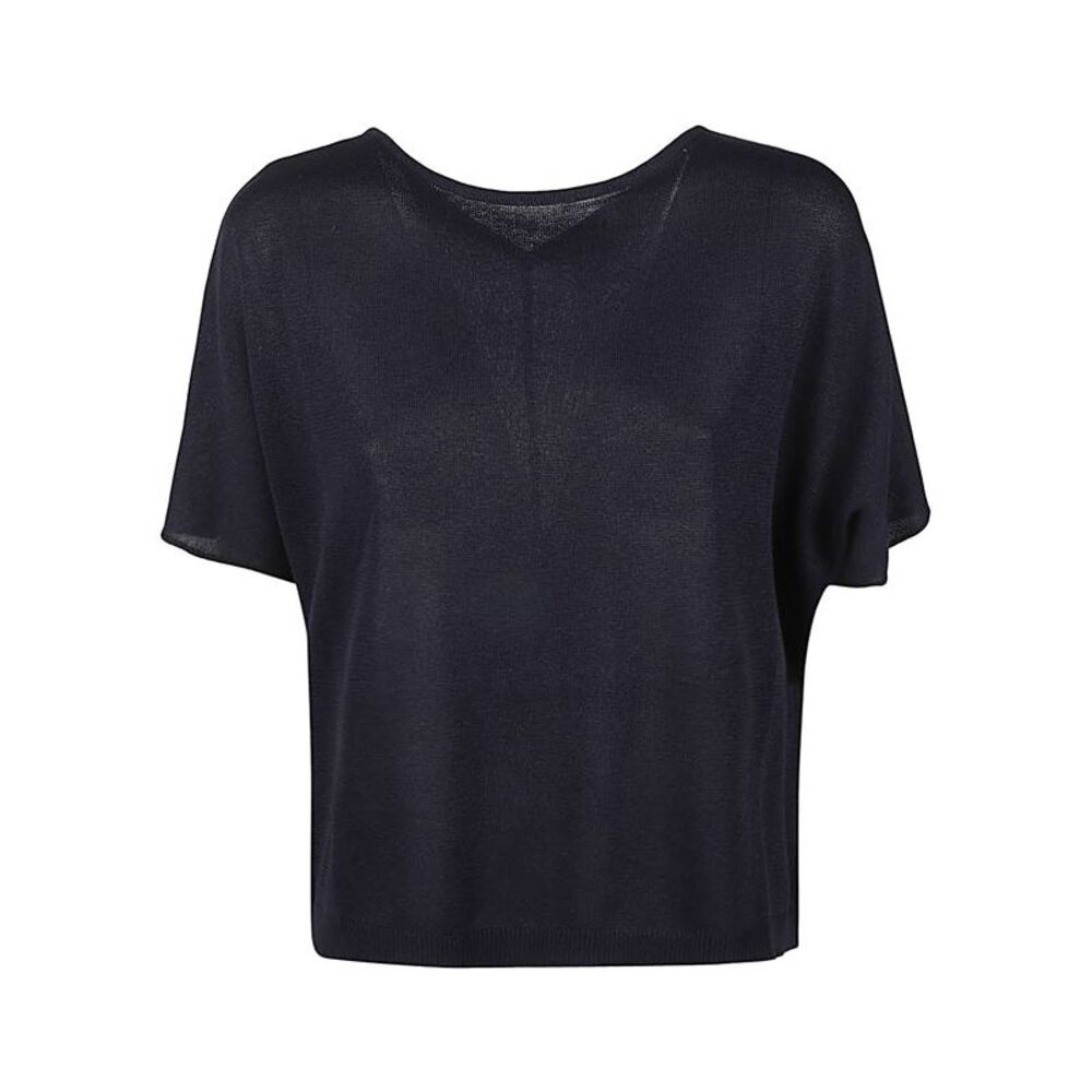 Base Women's Cotton Blend Top